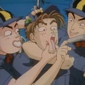 Meet your Posher, Nathan